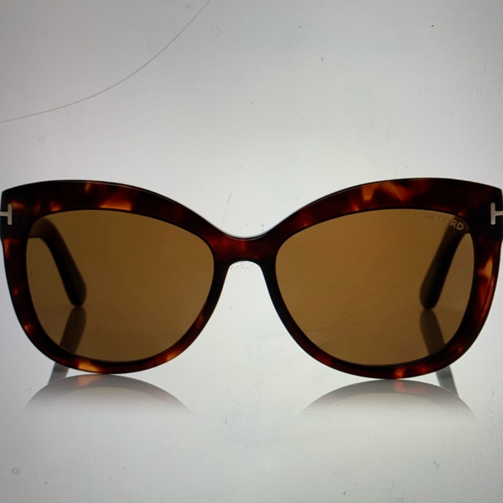 Tom Ford Sunglasses